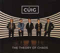 Cuig - Theory Of Chaos - Music CD