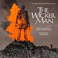 Magnet - Wicker Man / O.s.t. - Music CD