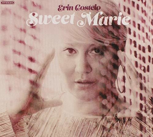 Costelo,erin - Sweet Marie - Music CD