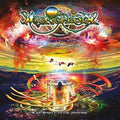 Moongarden - Align Myself To The Universe - Music CD