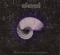 Daal - Navels Falling Into A Living Origami - Music CD