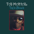 Taj Mahal - Taj's Blues - Music CD