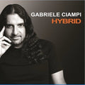 Ciampi,gabriele - Hybrid - Music CD