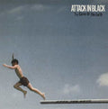 Attack In Black - Curve Of The Earth - Vinyl Record