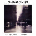 Costant Stranger - Costant Stranger - Music CD