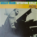 Wynton,kelly Trio & Sextet - Kelly Blue - Vinyl Record