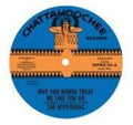 Hyperions - Why You Wanna Treat Me Like You Do / Believe In Me - Vinyl Record