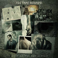 All That Remains - Victim Of The New Disease - Music CD