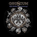 Godscum - Zodiac Horrorscope - Music CD