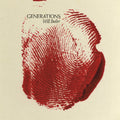 Generations [LP] Vinyl Record