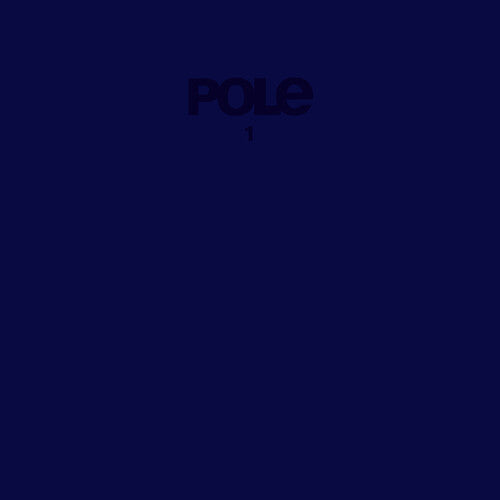 Pole - 1. - Vinyl Record