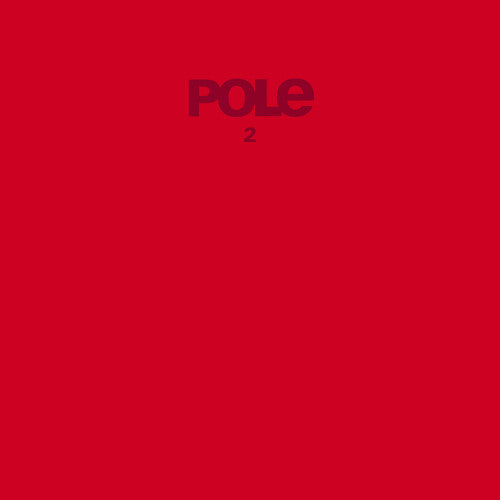 Pole - 2. - Vinyl Record
