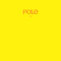 Pole - 3. - Vinyl Record