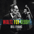 Evans,bill - Waltz For Debby - Vinyl Record