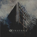 Hinayana - Death Of The Cosmic - Music CD