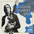 Landau,michael - Liquid Quartet Live - Music CD
