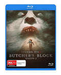 Channel Zero: Butcher's Block - Season 3 - Channel Zero: Butcher's Block - Season 3 - Blu-ray
