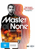Master Of None: Season 1 - Master Of None: Season 1 - DVD