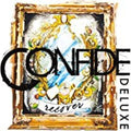 Confide - Recover - Music CD