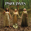 Pistol Annies - Interstate Gospel [LP]