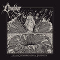 Draghkar - At The Crossroads Of Infinity - Music CD