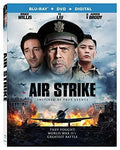 Air Strike - Air Strike - Blu-ray