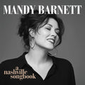 Barnett,mandy - Nashville Songbook - Vinyl Record