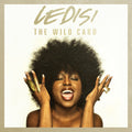 Ledisi - The Wild Card - Music CD