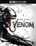 Venom (2018) - Venom (2018) - UHD