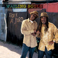 Wailing Souls - Back A Yard - Music CD