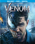Venom (2018) - Venom (2018) - Blu-ray