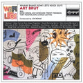 Art Brut - Wham Bang Pow Let's Rock Out - Music CD