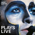 Gabriel,peter - Plays Live - Vinyl Record