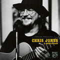 Jones,chris / Carr,charlie - Analog Pearls Volume 3 - Super Audio CD