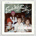 Wright,chely - Santa Will Find You - Music CD