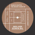 Shuttle,marco - Moon Chant - Vinyl Record