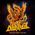 Dokken - Lost Songs: 1978-1981 - Music CD