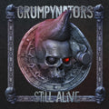 Grumpynators - Still Alive - Music CD