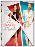 Simple Favor - Simple Favor - DVD