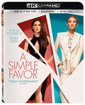 Simple Favor - Simple Favor - UHD