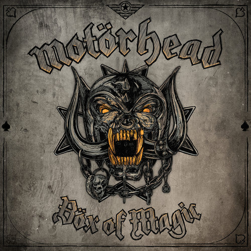 Motorhead - Box Of Magic - Vinyl Record