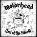 Motorhead - End Of The World - Music CD