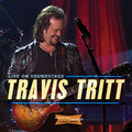 Tritt,travis - Live On Soundstage - Music CD