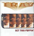 Trav - Get This Poppin' - Vinyl Record