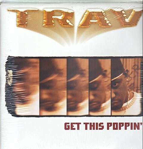 Trav - Get This Poppin' - Vinyl Record
