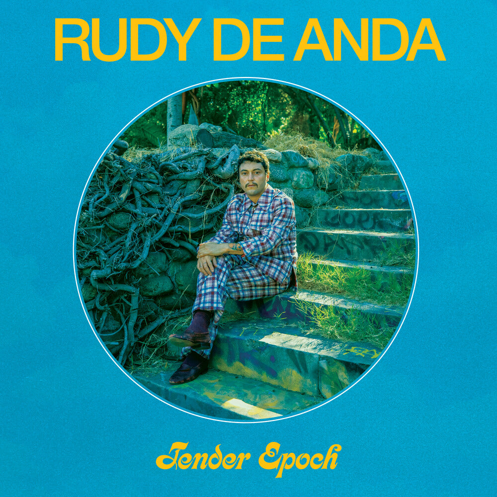 Tender Epoch [LP] Vinyl Record