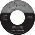 Ikebe Shakedown - Unqualified - Vinyl Record