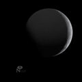 Valium Aggelein - Black Moon [LP]