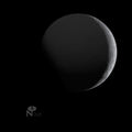 Valium Aggelein - Black Moon - Music CD