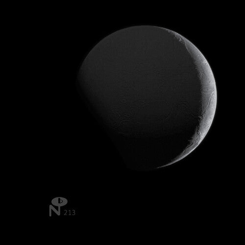 Valium Aggelein - Black Moon - Music CD